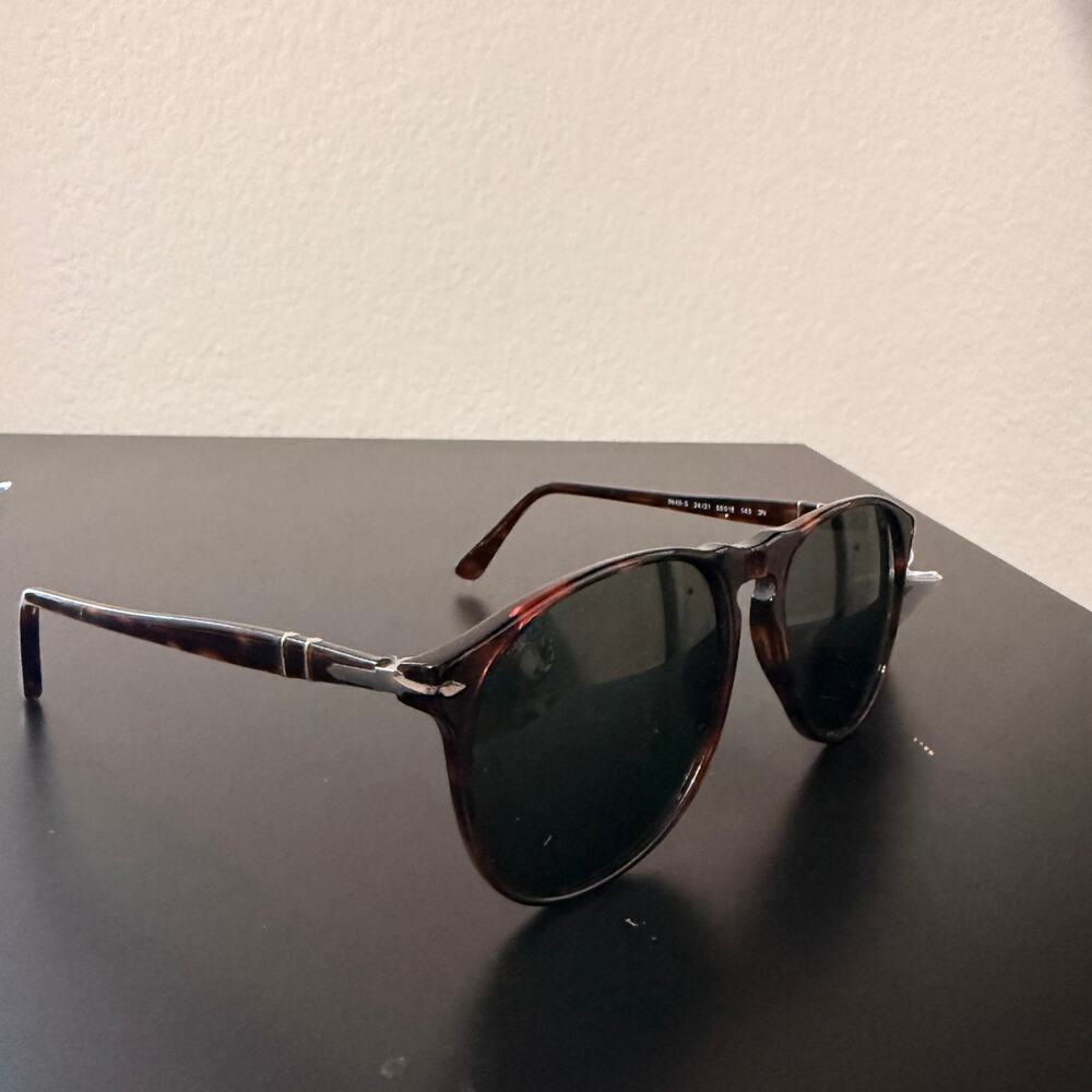 Persol PO9649S Sunglasses